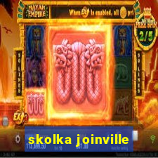 skolka joinville